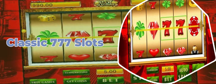 777 slots