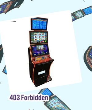 8 liner slot machines for sale