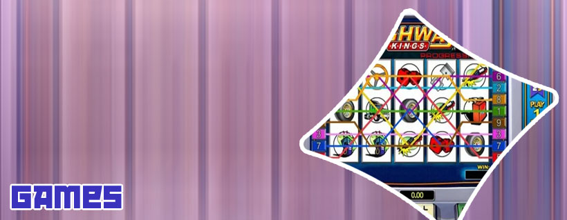 918kiss slot game