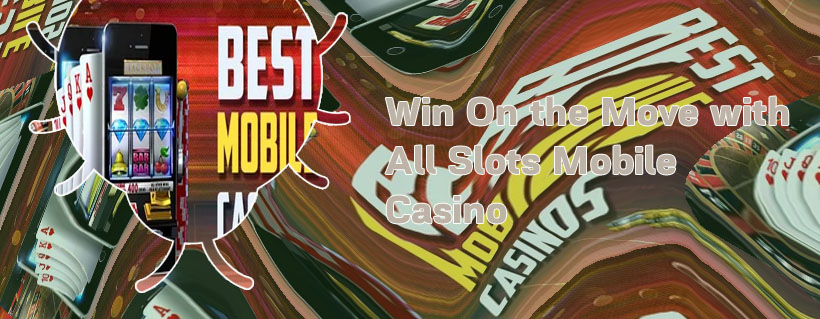 Allslots casino mobile