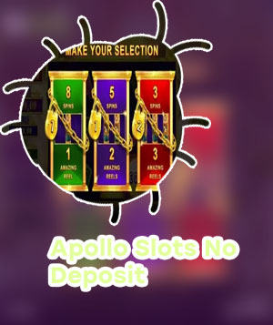 Apollo slots sister sites