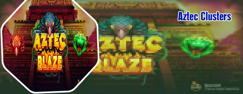 Aztec slot