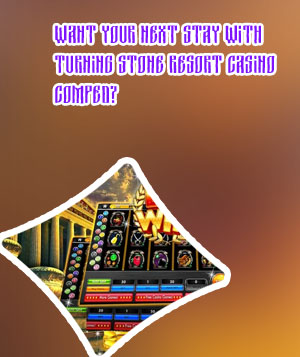 Best slot machines at turning stone casino