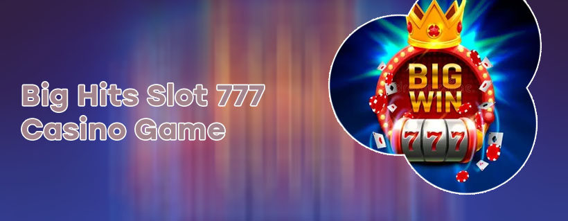 Big slots 777