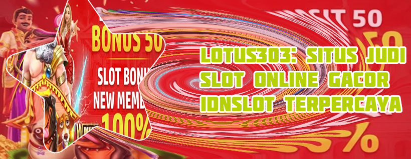Bonus slot 100 member baru