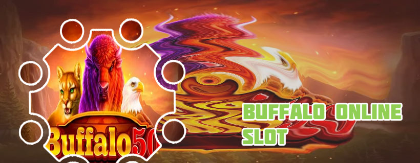 Buffalo slots casino