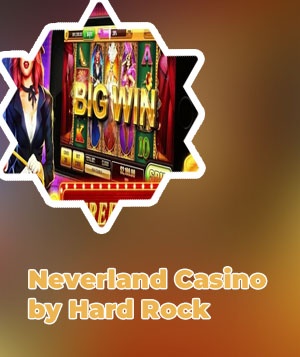 Casino and slots