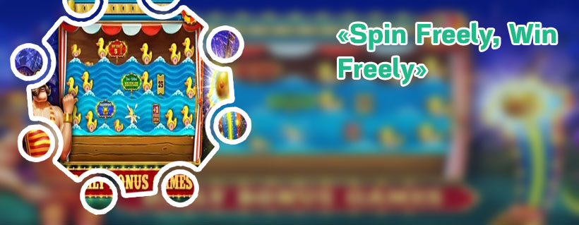 Free caesars slots