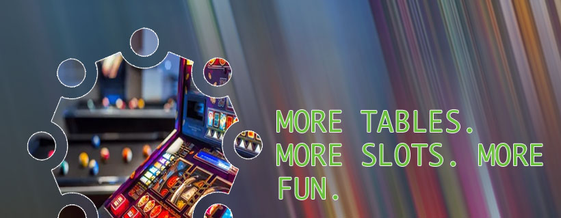Free casino slots