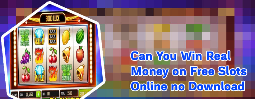 Free slots on iphone