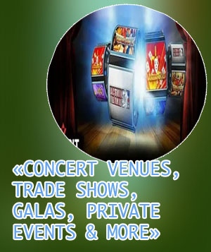 Gala casino slots