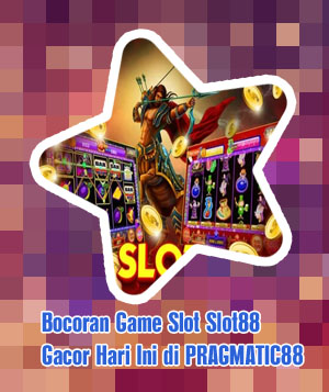 Game online slot 88