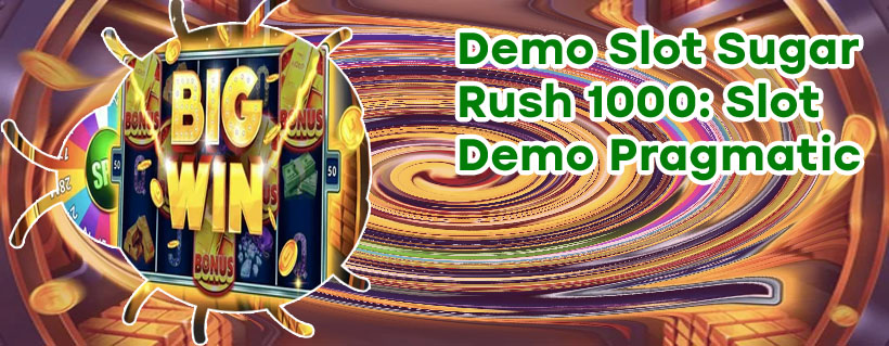 Game slot demo