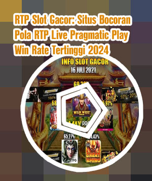 Game slot gacor siang hari