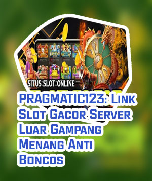 Game slot yang gacor