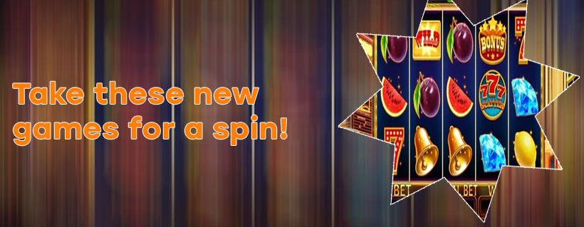 Games slot