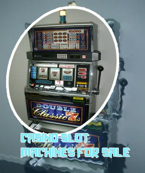 Hot stuff slot machine for sale