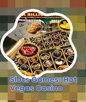 Hot vegas slots free coins