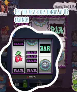Huge slots mobile casino