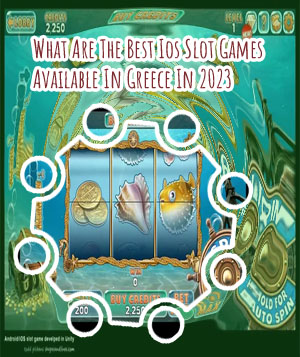 Ios slot games
