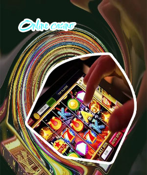 Iphone online slots