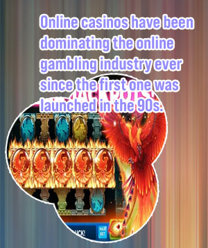 Jackpotjoy online slots