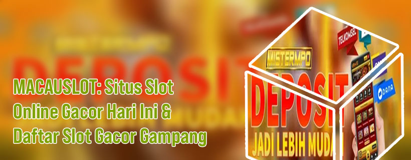 Jam hoki main slot pragmatic