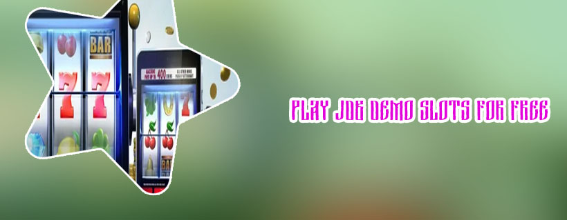 Jdb168 slot demo