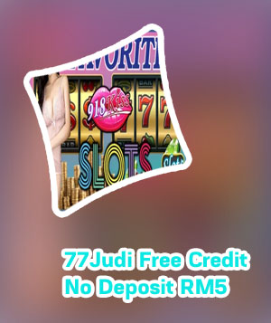Judi slot kiss918