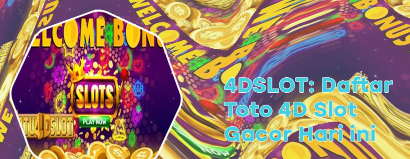 Melayu4d slot