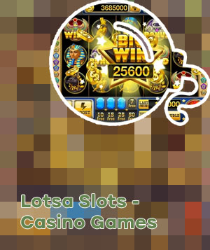More free slots