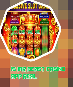 Mr spin slots app