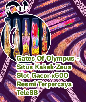 Nama nama slot gacor