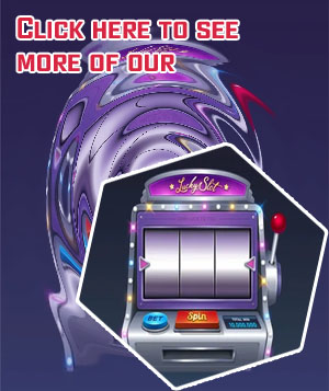 Nearest slot machines to me
