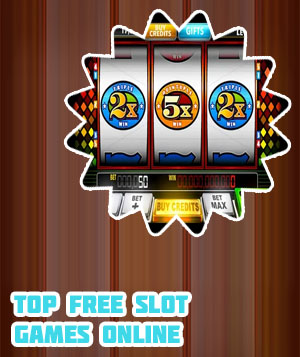 New free slot games online