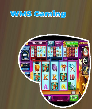 New wms slots