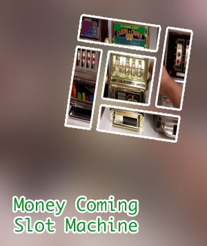 One arm bandit slot machine for sale
