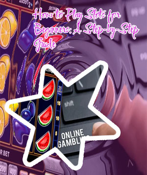 Online slots guide