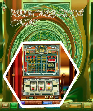 Online slots that payout real money