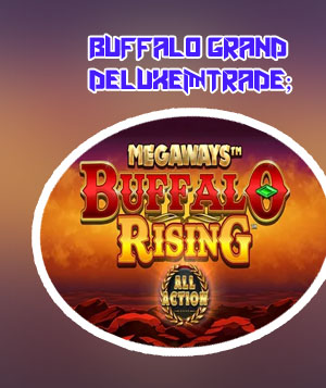 Play buffalo slots for real money