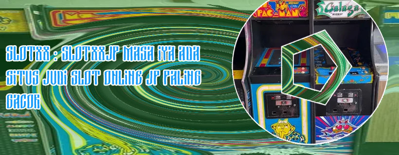 Playland slot