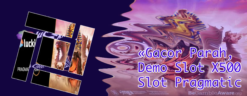 Pragmatic play slot