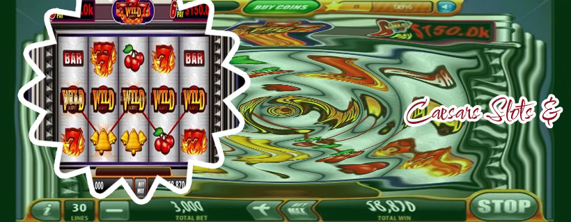 Quick hits slots