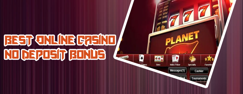 Real money online slots no deposit