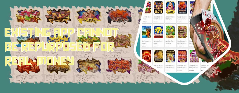 Real money slot apps