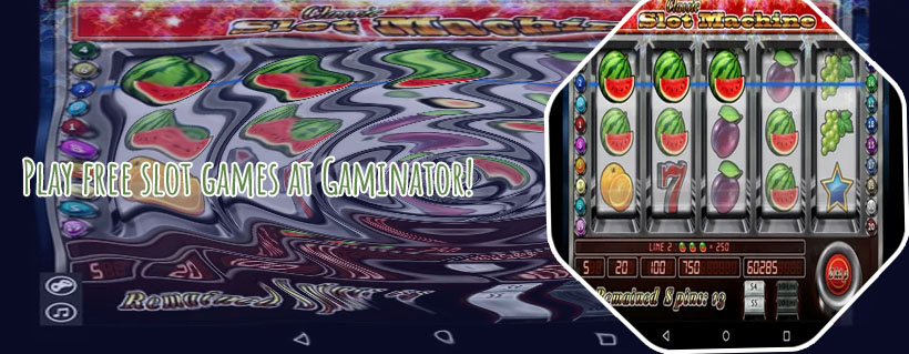 Simslots free slots slot machine
