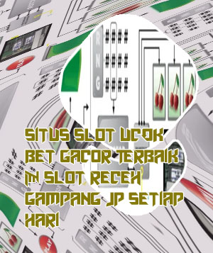 Sistem rng pada mesin slot