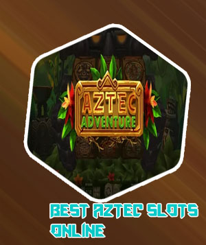 Slot aztec online