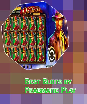 Slot pragmatic jackpot