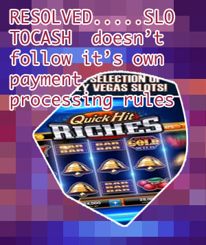 Slotocash download